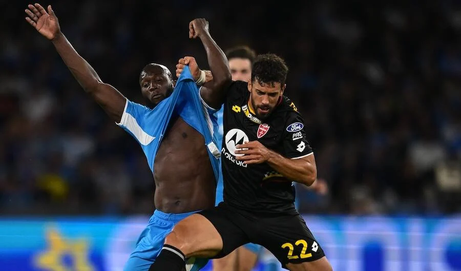 pagelle Lukaku