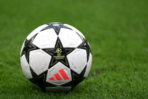 calcio Champions Alvarez