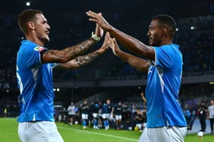 Pagelle Napoli-Palermo 5-0 Lazio-Napoli
