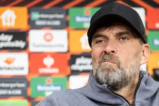 Klopp allontana la suggestione Roma: «Non mi vedo più in tuta da allenatore» Klopp allontana la suggestione Roma: «Non mi vedo più in tuta da allenatore»