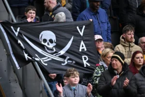 var
