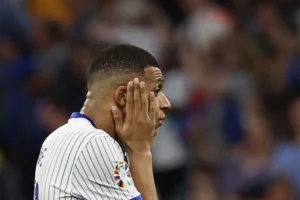 Mbappé