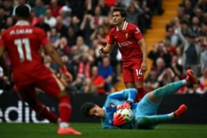 Finalmente Chiesa non è più uno spettatore del Liverpool: ha contribuito ai due gol contro il Psv (The Athletic) item-thumbnail