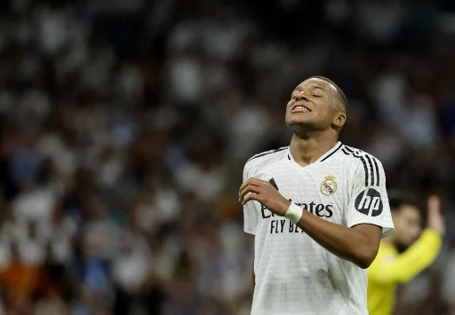Mbappé