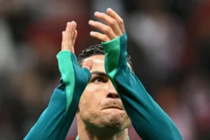 Ronaldo al hilal