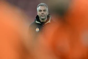 Shakhtar