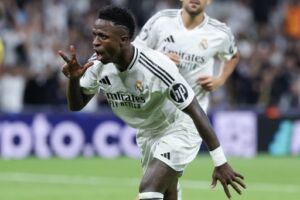 C’era una campagna online da 1,7 miliardi di visualizzazioni dietro gli insulti razzisti contro Vinicius item-thumbnail