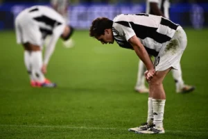 Stoccarda Juventus
