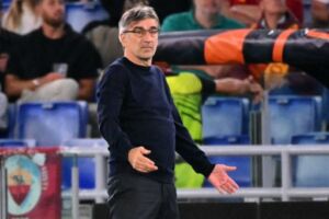 L’assurdo clima di Roma: vogliono cacciare Juric che ha la colpa di fare risultati (al contrario di De Rossi) item-thumbnail