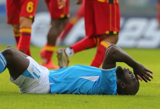 Lukaku