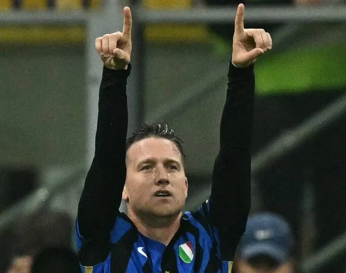 Zielinski Repice