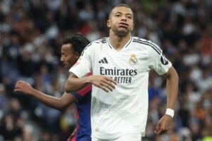 Già 27 infortuni al Real Madrid in questa stagione, è scandaloso (Marca) item-thumbnail