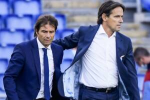 L’entusiasmo di Conte è giustificato considerato l’organico post mercato. Inzaghi irritante (Damascelli) item-thumbnail