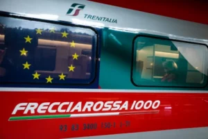 Frecciarossa