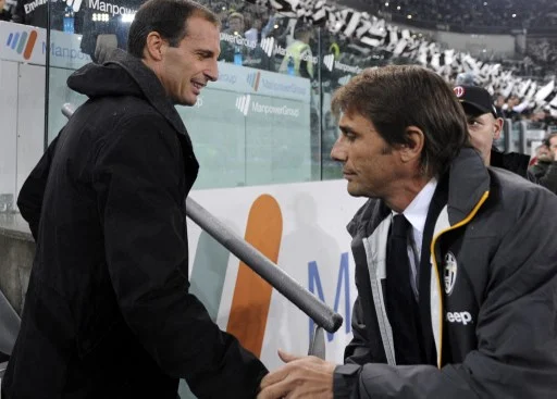 Conte allegri Libero