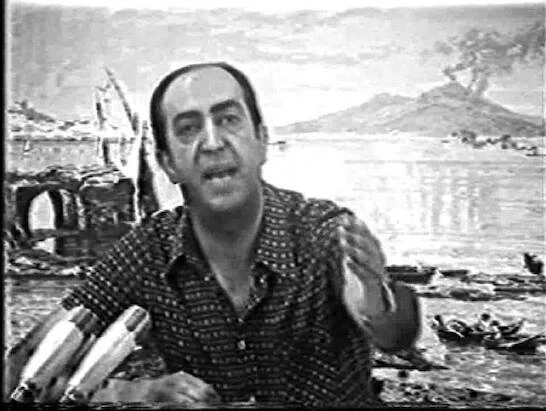 Angelo Manna