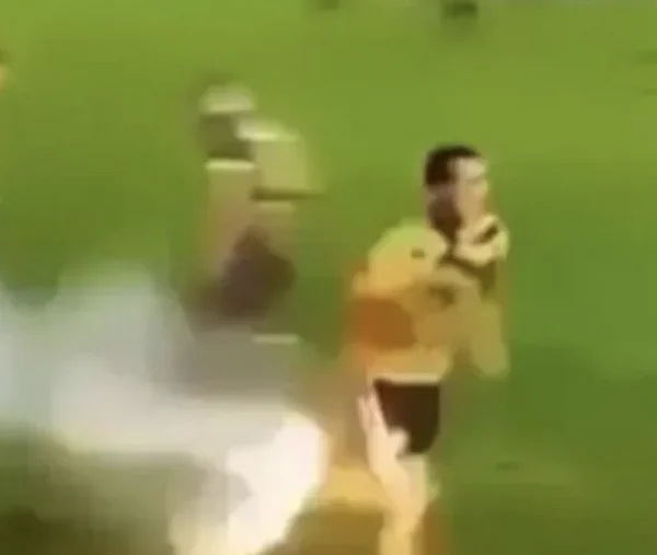 Belgio calciatore