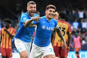 Conte Di Lorenzo Buongiorno Spalletti