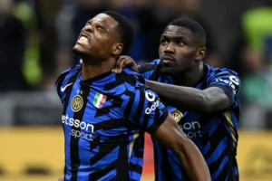 Inter Champions