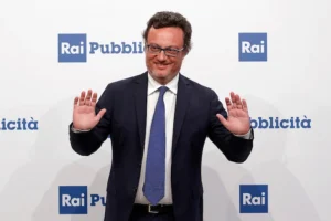 Mario Orfeo Repubblica