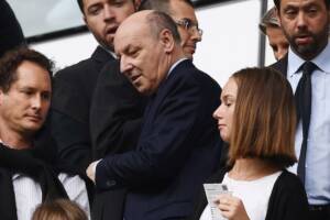 C’era una volta il potere della Juventus, oggi è l’Inter il club più potente d’Italia: Spalletti se ne sta accorgendo item-thumbnail