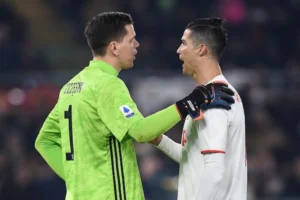 Ronaldo Szczesny