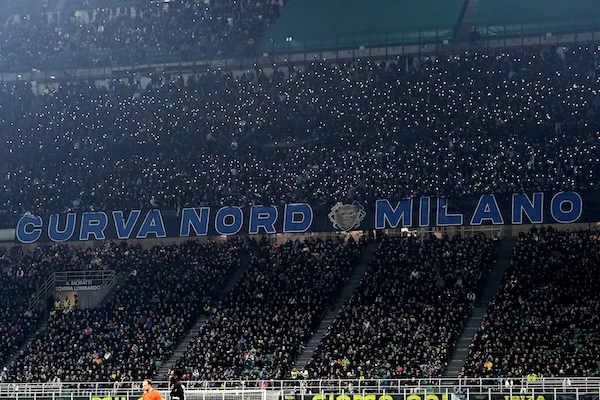 Inter, gli ultras scioperano come al Milan. Come se l’inchiesta sulla criminalità e le condanne non fossero esistite Inter, gli ultras scioperano come al Milan. Come se l’inchiesta sulla criminalità e le condanne non fossero esistite