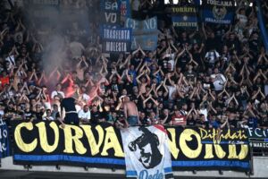 Boiocchi (l’ex capo ultrà interista ucciso) «prendeva tremila euro al mese per il controllo della Nord» item-thumbnail