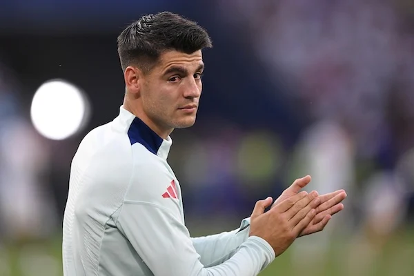 morata accusa il galatasaray impegni non rispettati non mi hanno pagato quanto mi spettava