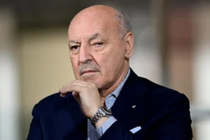 Ultras inter Marotta Fiorentina-Inter