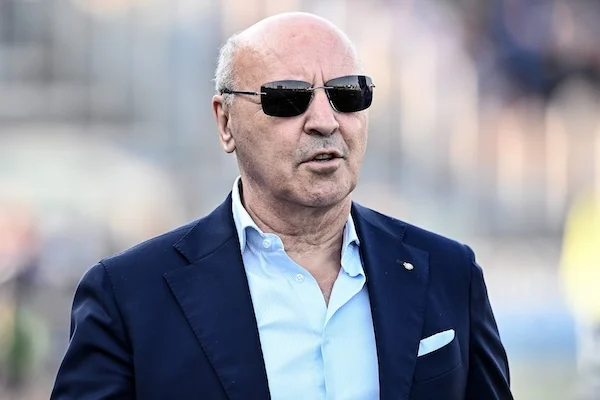 Sicuri che Marotta sia così potente. La realtà sta smontando la narrazione enfatica Sicuri che Marotta sia così potente. La realtà sta smontando la narrazione enfatica