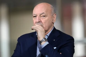 Inter Marotta Oaktree Ultras Inter