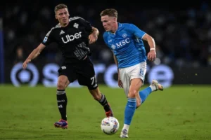 McTominay