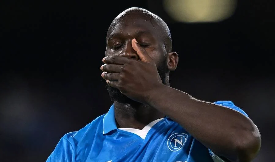 Lukaku