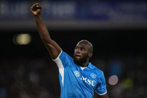 Lukaku