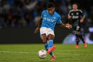 Conte Neres marchetti