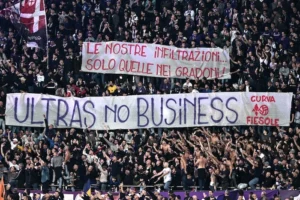 Ultras