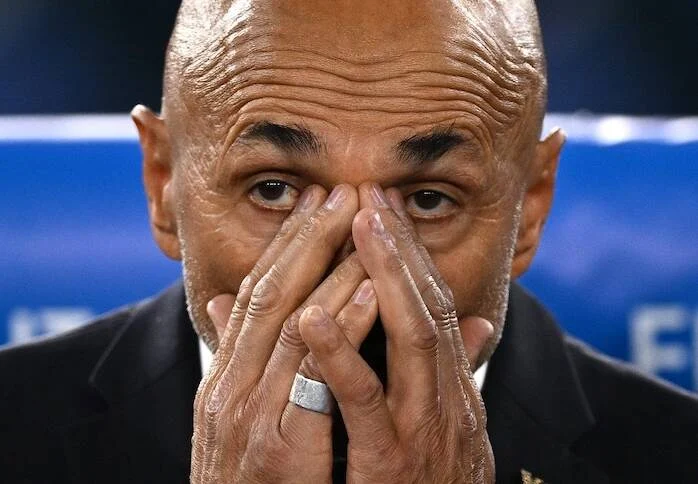 Italia Spalletti
