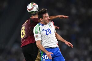 Cambiaso: «Undici contro undici non so come finisce. Il gol? Avevo paura fosse fuorigioco» item-thumbnail