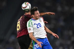 Cambiaso nazionali