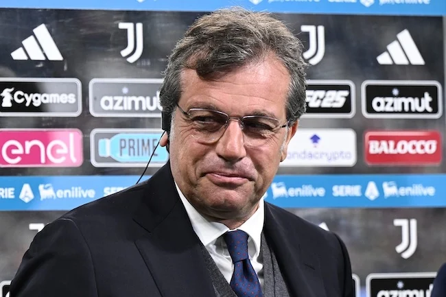 Caso Osimhen, la differenza tra la Juventus e il Napoli, oltre che nei numeri, è nelle prove (Libero) Caso Osimhen, la differenza tra la Juventus e il Napoli, oltre che nei numeri, è nelle prove (Libero)