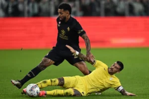 Douglas Luiz Rocchi