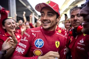 Leclerc
