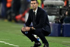 La Juve di Thiago Motta e Giuntoli presa a pallate dallo Stoccarda, è una squadra modesta item-thumbnail