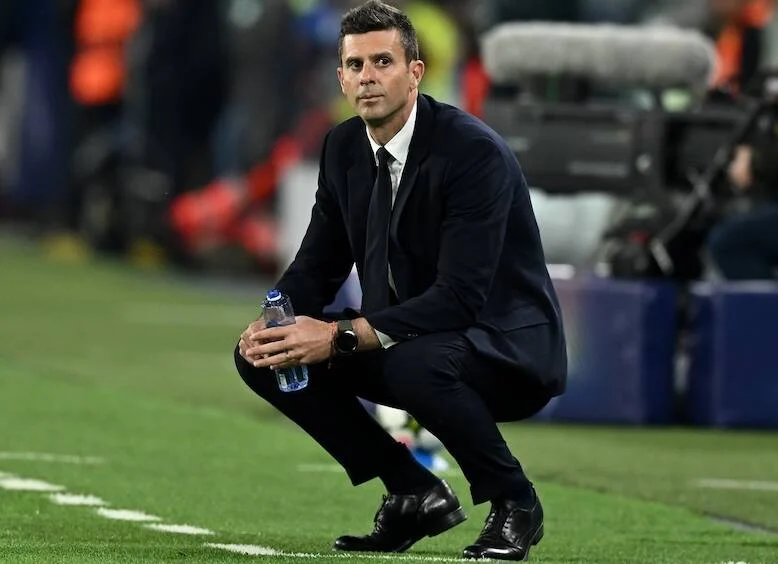 Juve Juventus Motta