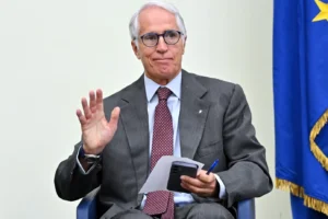 Malagò commissariamento Figc