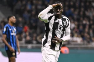 Juventus