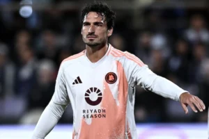 hummels