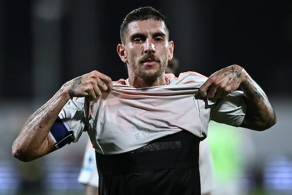 Pellegrini non rinnova ancora con la Roma, a gennaio il Napoli può approfittarne