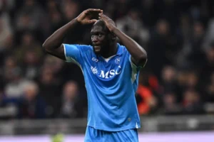 Lukaku Gazzetta